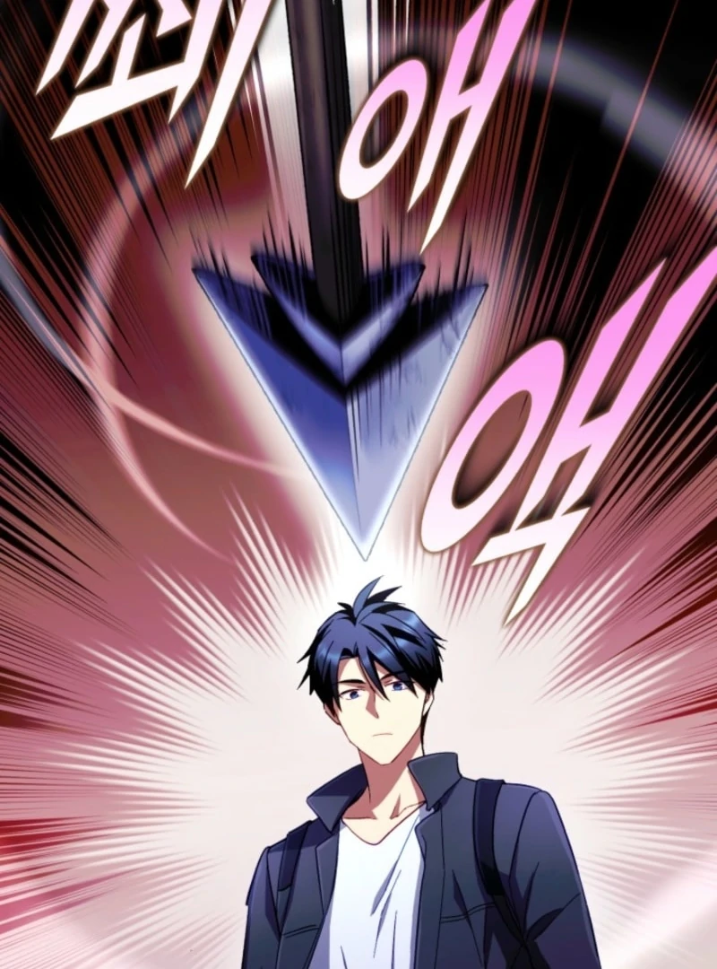 Even the Almighty Is a First-Time Dad Chapter 5 - Page 69