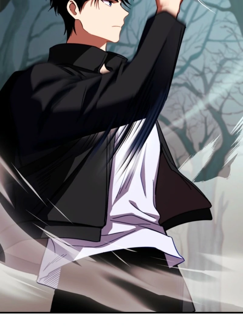 Even the Almighty Is a First-Time Dad Chapter 5 - Page 71