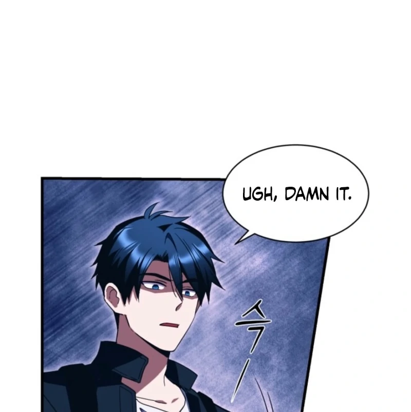 Even the Almighty Is a First-Time Dad Chapter 5 - Page 72