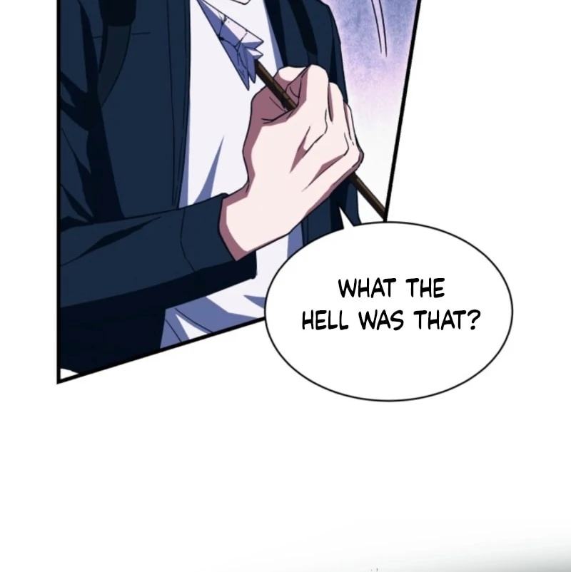 Even the Almighty Is a First-Time Dad Chapter 5 - Page 73