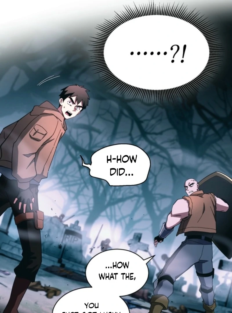 Even the Almighty Is a First-Time Dad Chapter 5 - Page 74