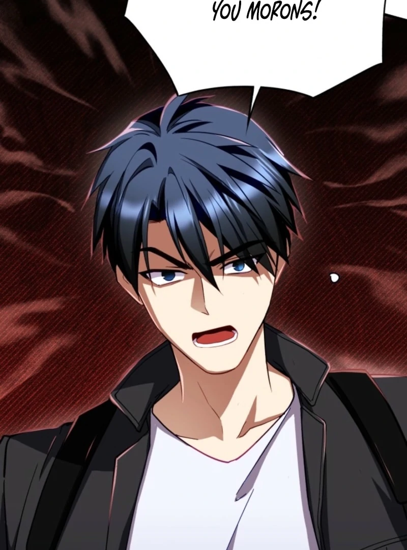 Even the Almighty Is a First-Time Dad Chapter 5 - Page 77