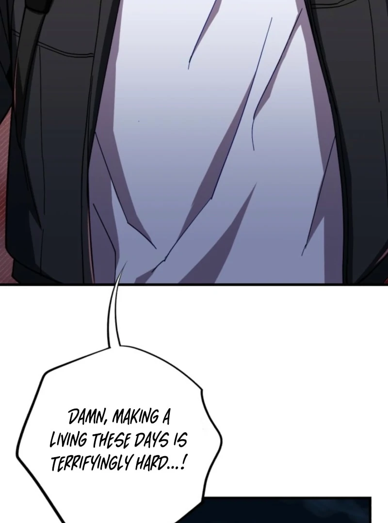 Even the Almighty Is a First-Time Dad Chapter 5 - Page 78