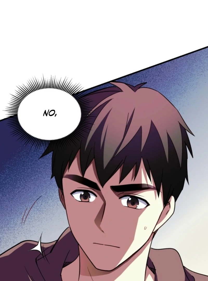 Even the Almighty Is a First-Time Dad Chapter 5 - Page 80