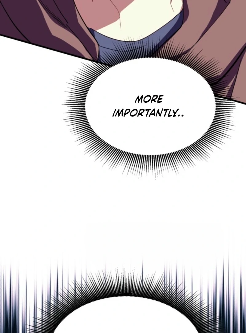 Even the Almighty Is a First-Time Dad Chapter 5 - Page 81