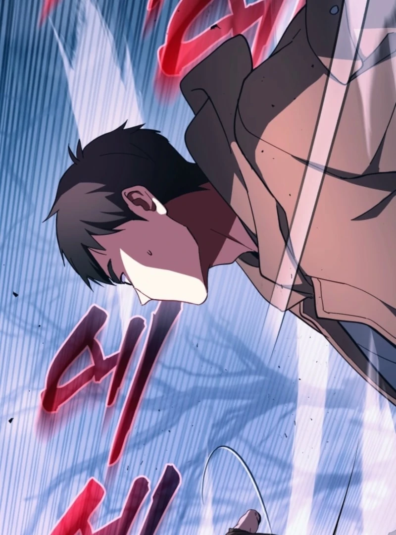 Even the Almighty Is a First-Time Dad Chapter 5 - Page 86