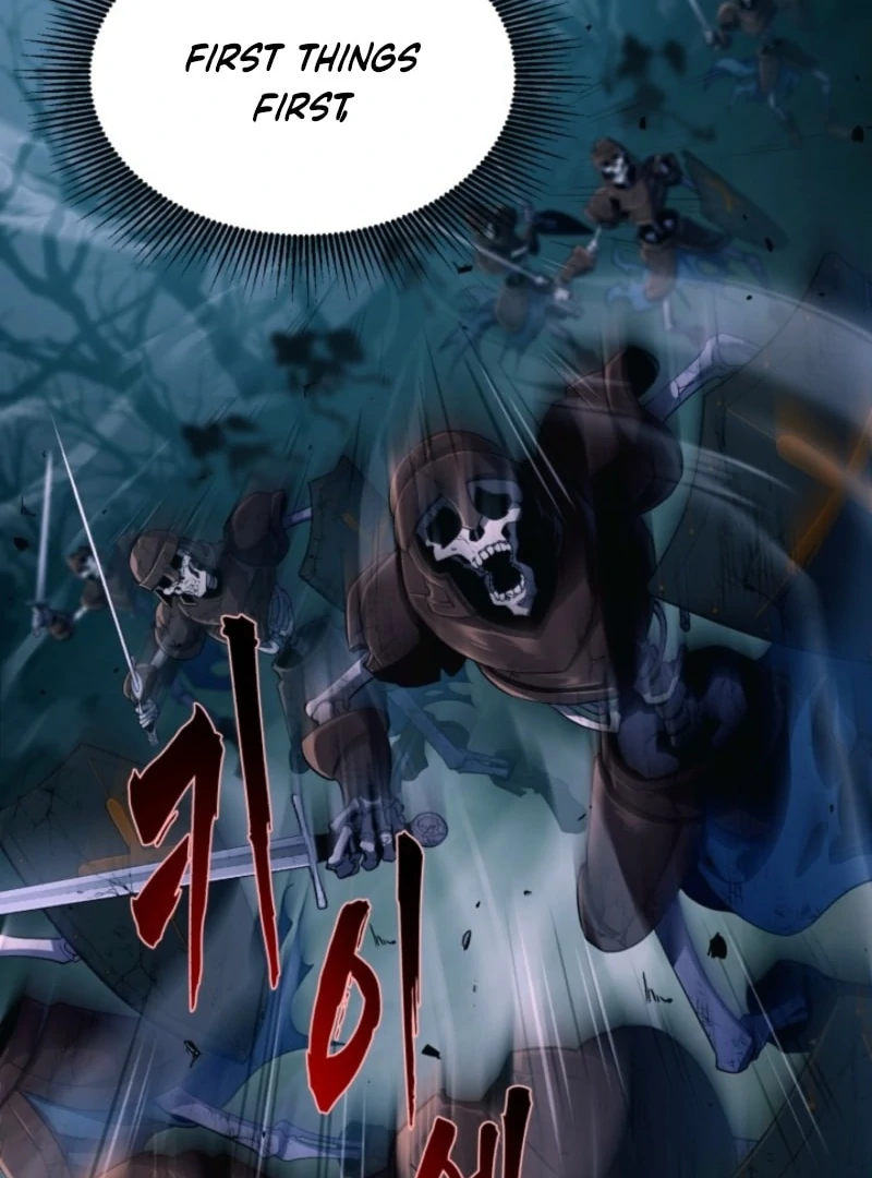 Even the Almighty Is a First-Time Dad Chapter 5 - Page 89