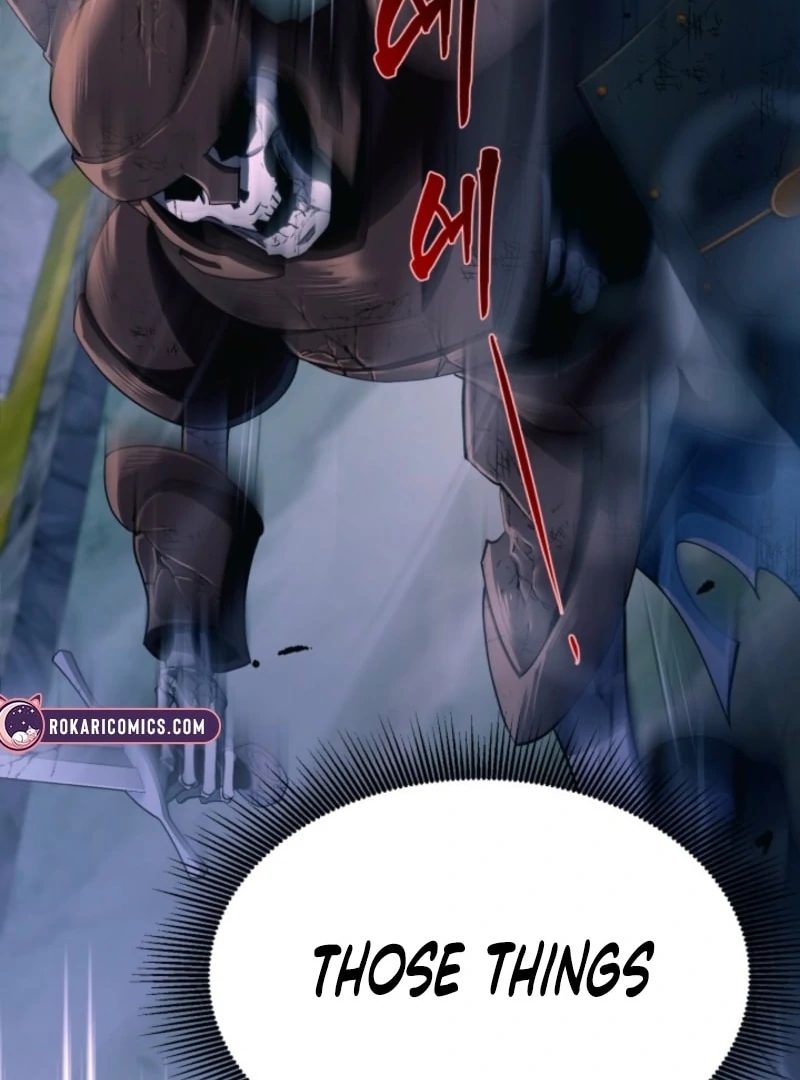 Even the Almighty Is a First-Time Dad Chapter 5 - Page 90