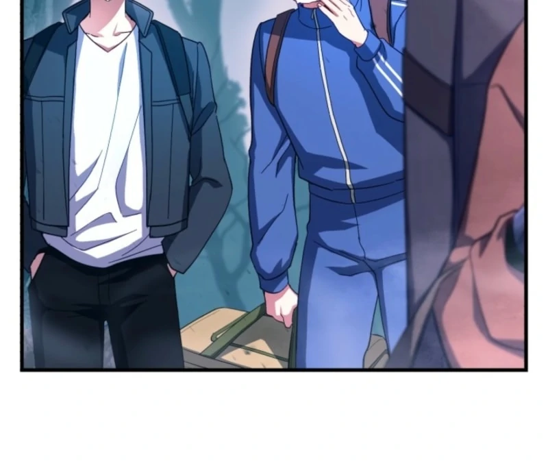 Even the Almighty Is a First-Time Dad Chapter 5 - Page 10