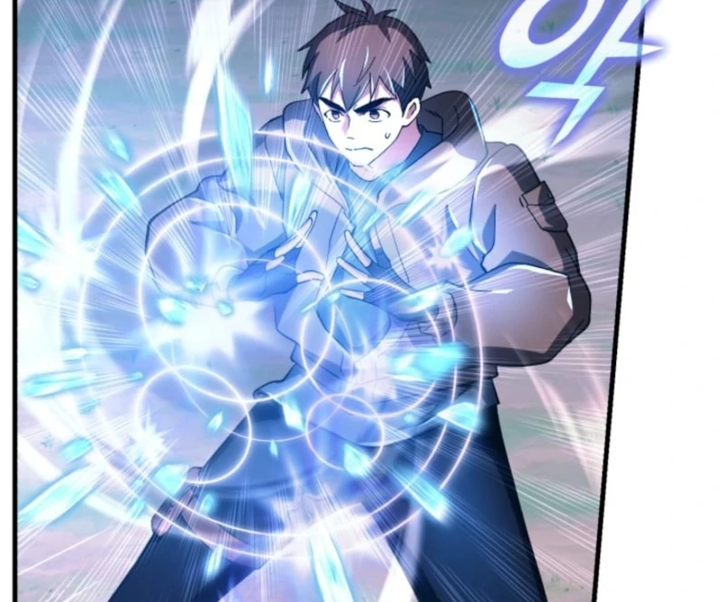 Even the Almighty Is a First-Time Dad Chapter 5 - Page 92