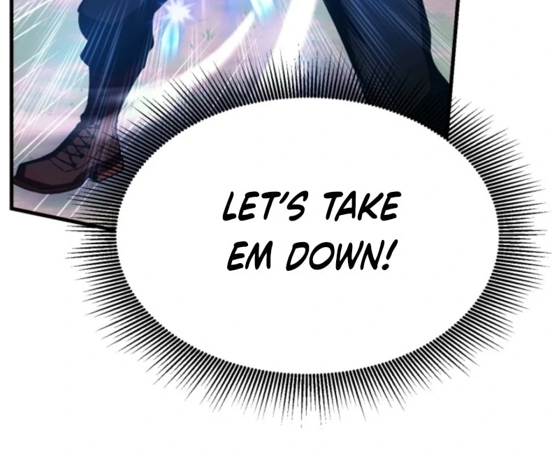 Even the Almighty Is a First-Time Dad Chapter 5 - Page 93