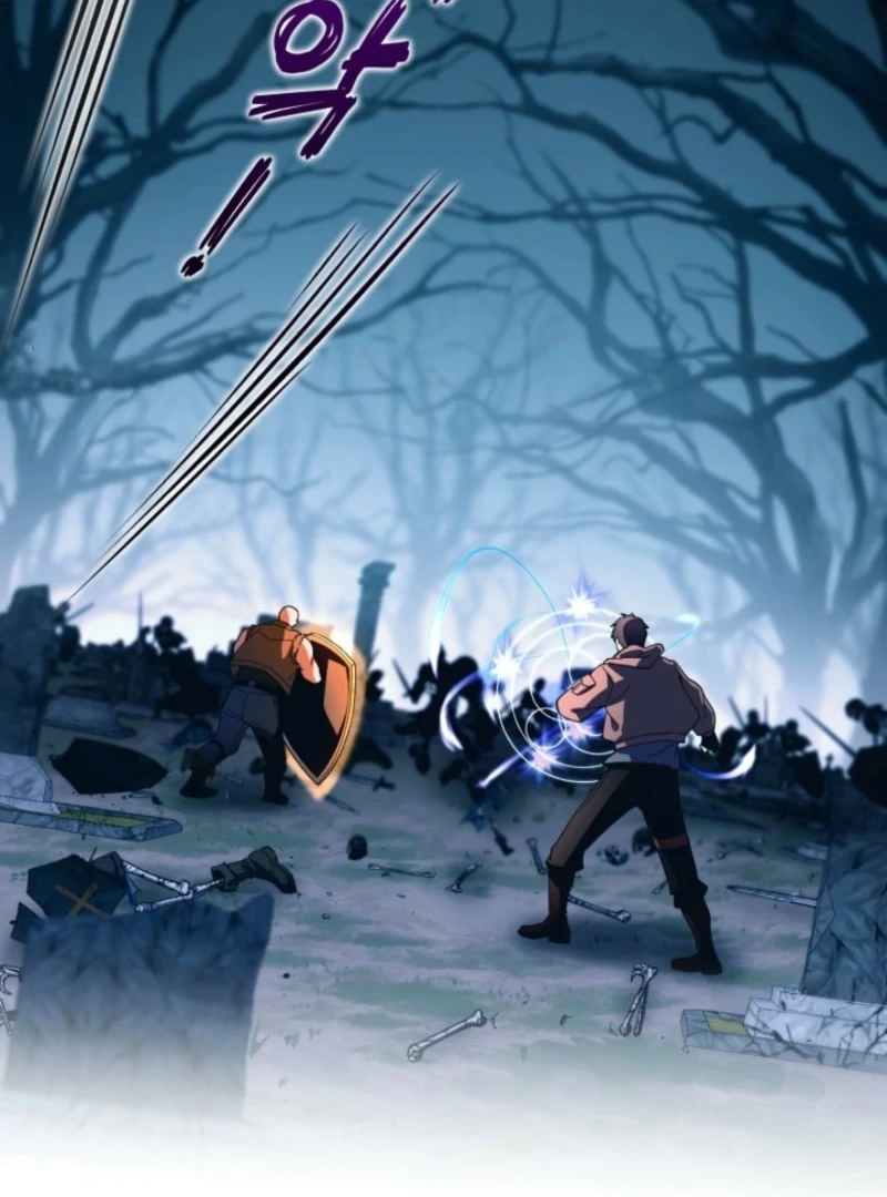 Even the Almighty Is a First-Time Dad Chapter 5 - Page 96