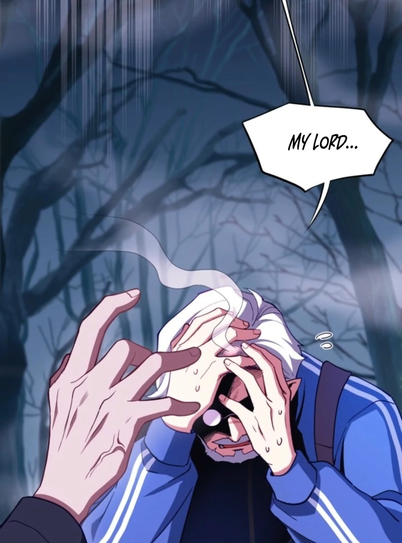 Even the Almighty Is a First-Time Dad Chapter 5 - Page 98