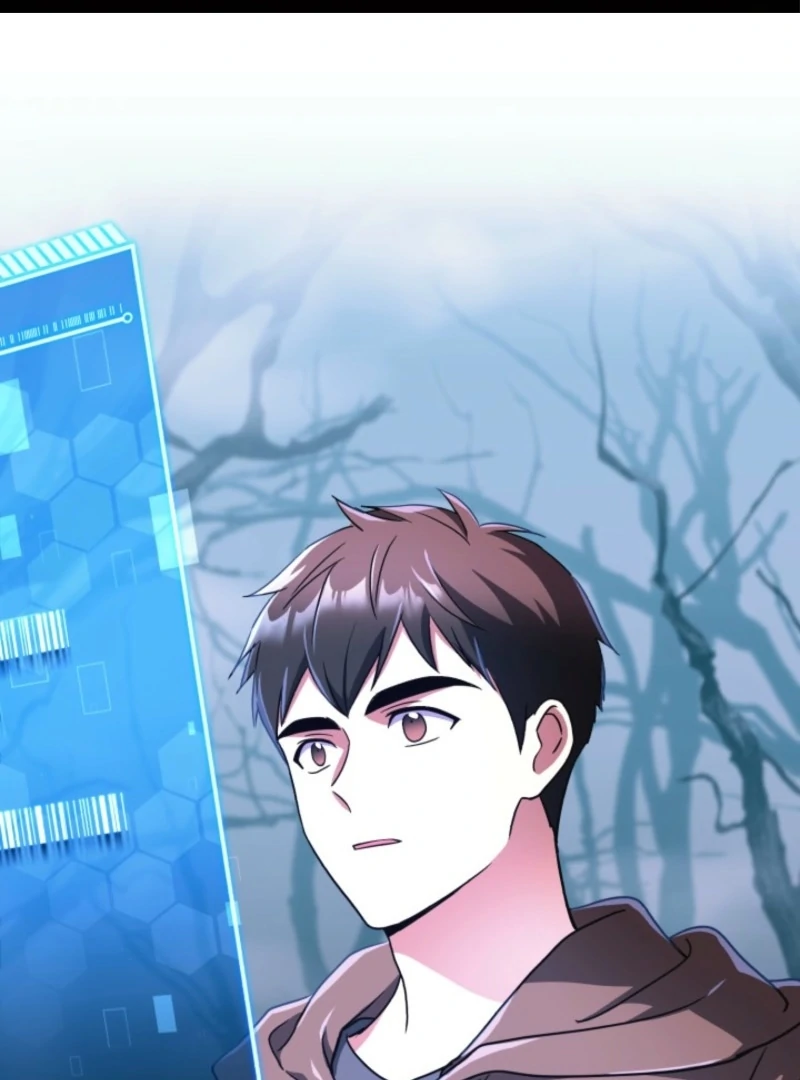 Even the Almighty Is a First-Time Dad Chapter 6 - Page 2