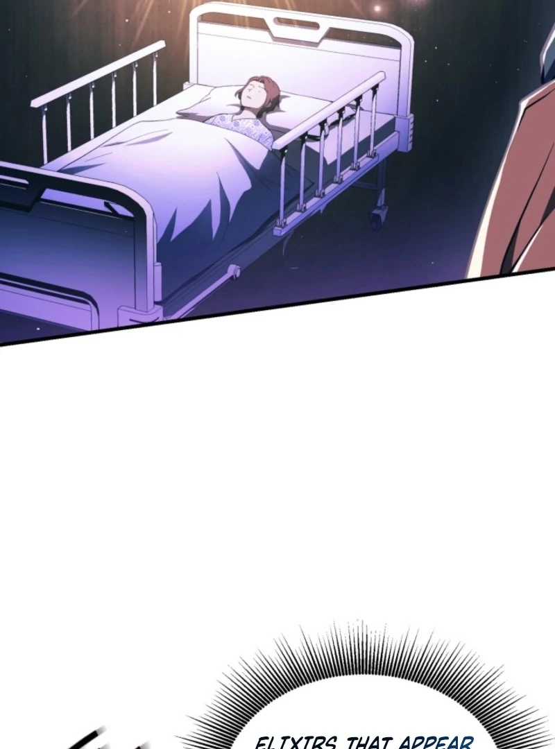 Even the Almighty Is a First-Time Dad Chapter 6 - Page 11