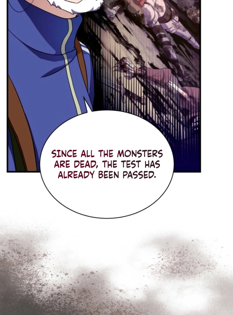 Even the Almighty Is a First-Time Dad Chapter 6 - Page 102