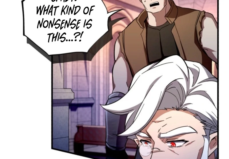 Even the Almighty Is a First-Time Dad Chapter 6 - Page 105