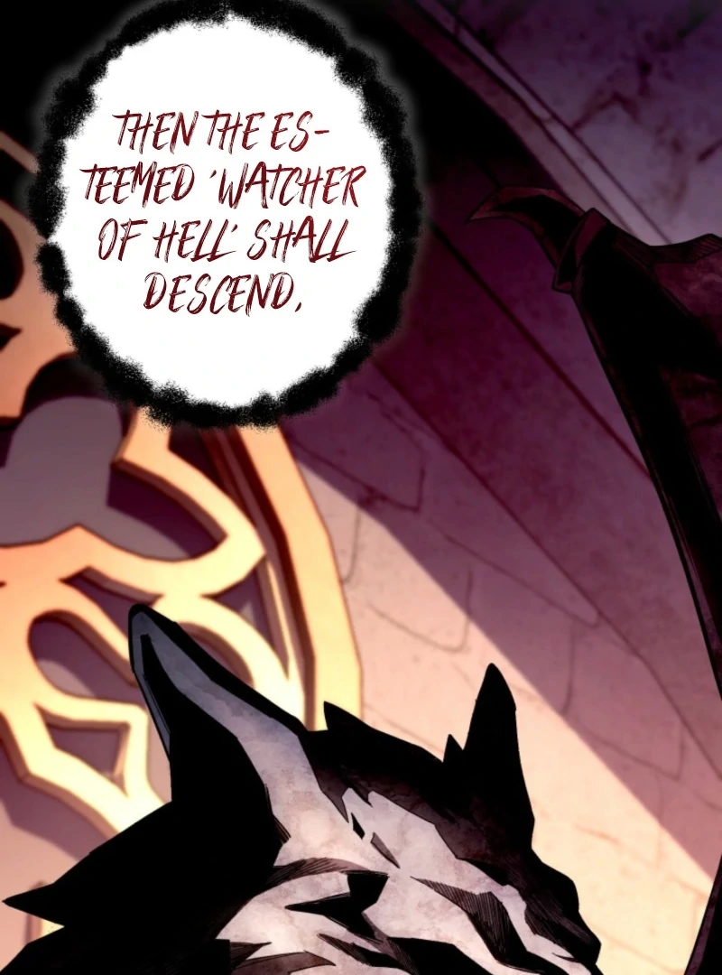 Even the Almighty Is a First-Time Dad Chapter 6 - Page 107