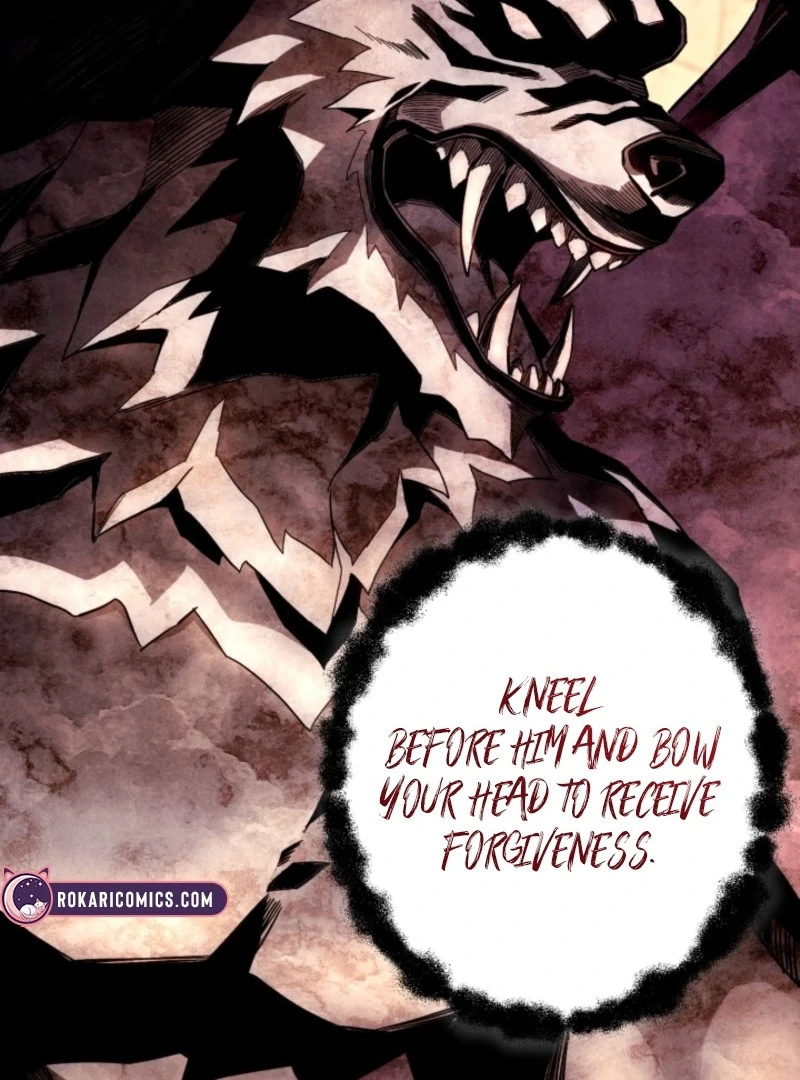 Even the Almighty Is a First-Time Dad Chapter 6 - Page 108