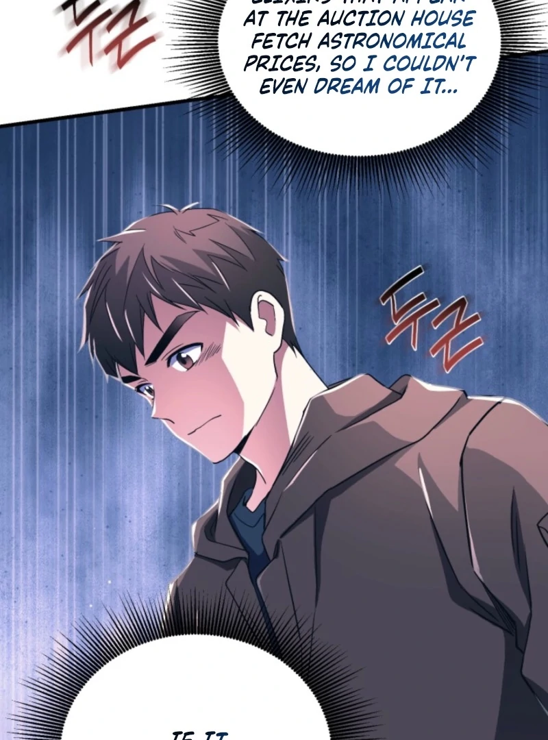 Even the Almighty Is a First-Time Dad Chapter 6 - Page 12