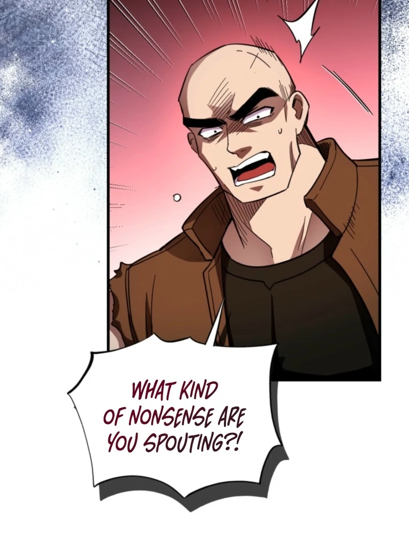 Even the Almighty Is a First-Time Dad Chapter 6 - Page 113