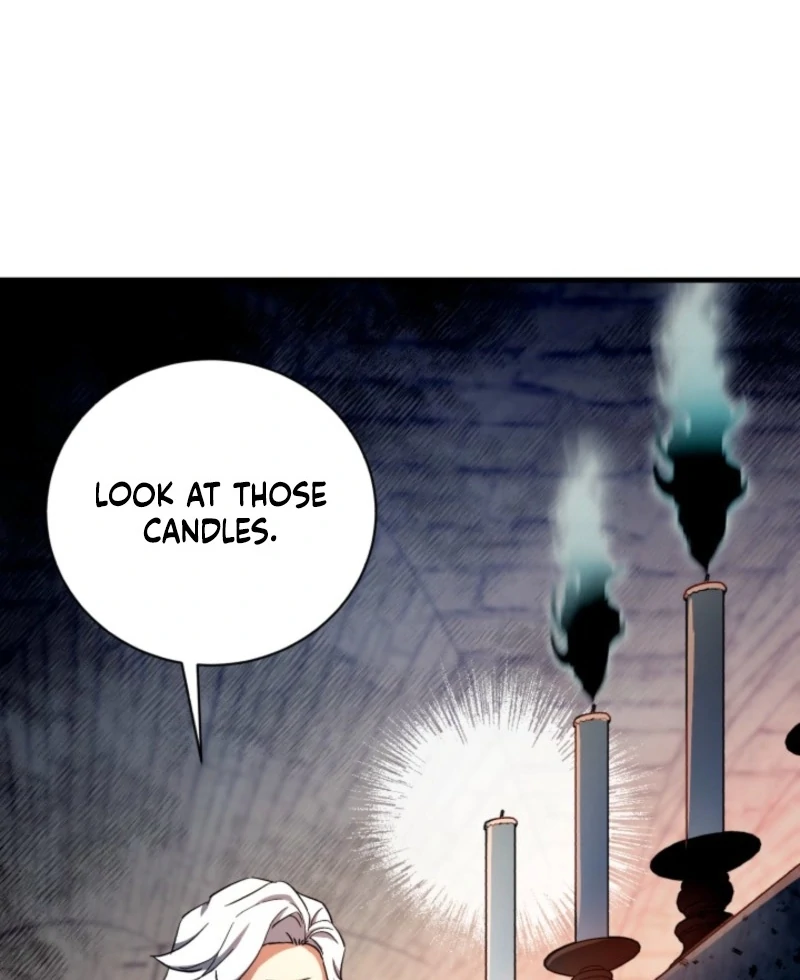 Even the Almighty Is a First-Time Dad Chapter 6 - Page 114