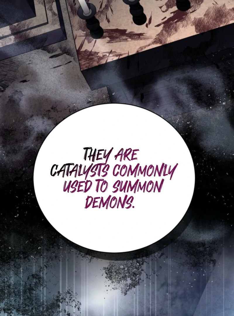 Even the Almighty Is a First-Time Dad Chapter 6 - Page 117