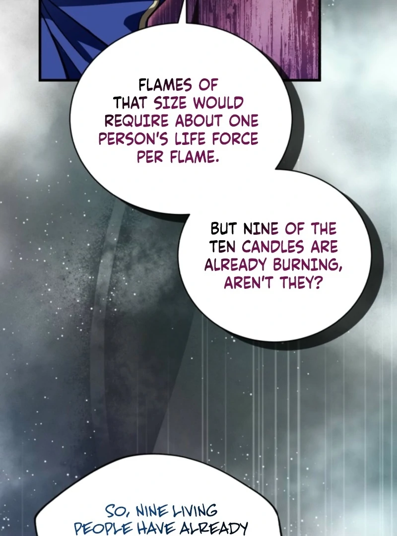 Even the Almighty Is a First-Time Dad Chapter 6 - Page 119