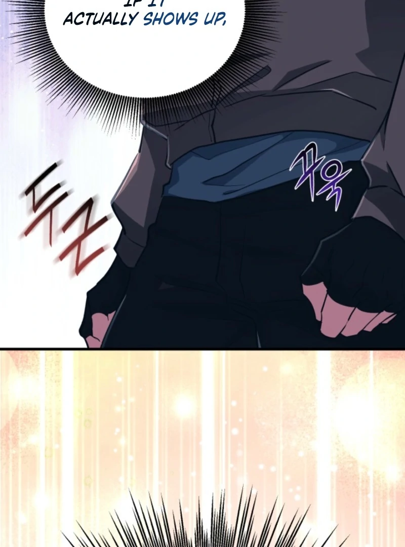 Even the Almighty Is a First-Time Dad Chapter 6 - Page 13