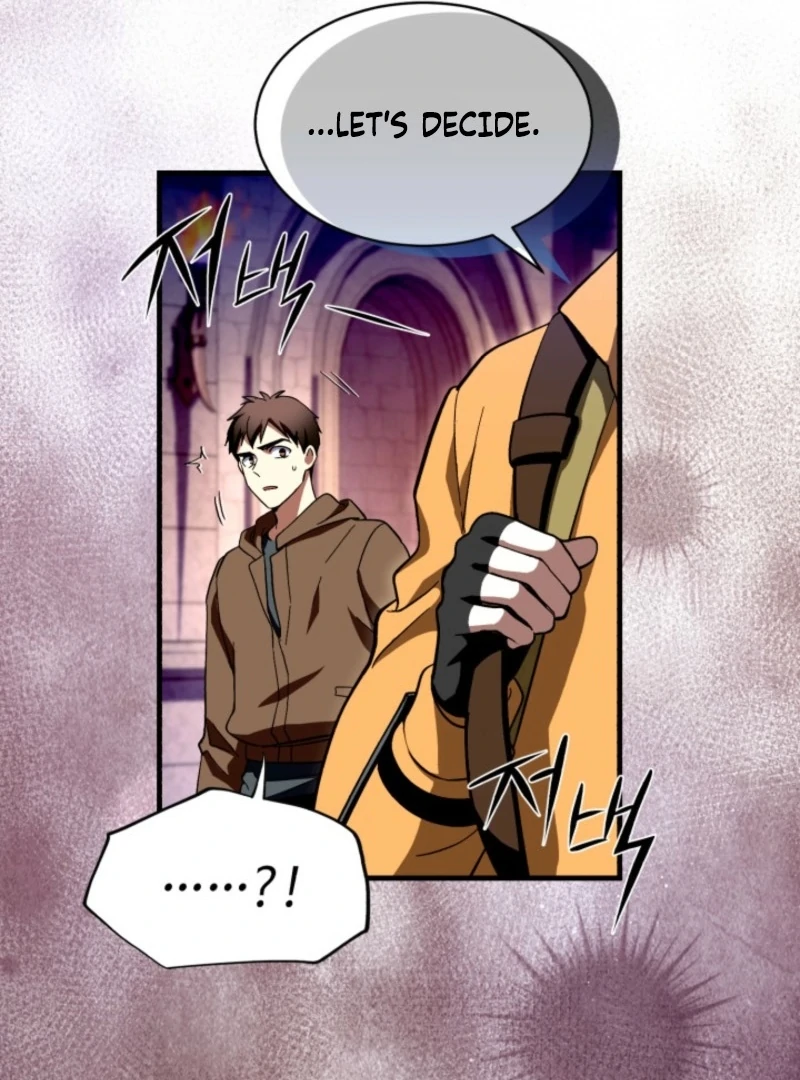 Even the Almighty Is a First-Time Dad Chapter 6 - Page 124