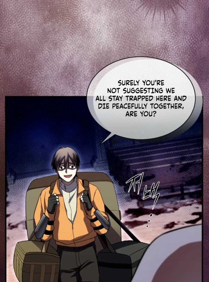 Even the Almighty Is a First-Time Dad Chapter 6 - Page 125