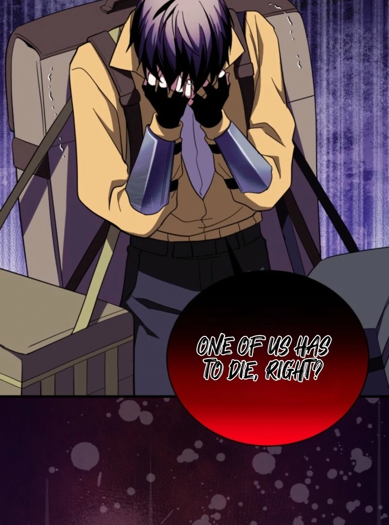 Even the Almighty Is a First-Time Dad Chapter 6 - Page 127