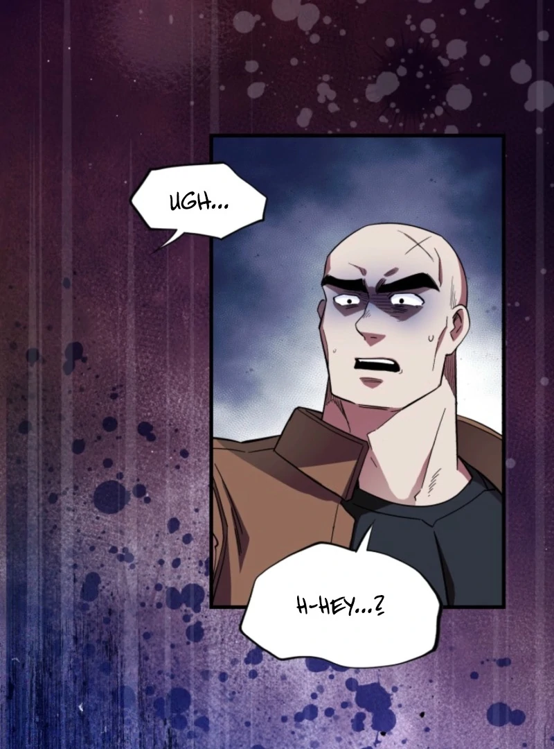 Even the Almighty Is a First-Time Dad Chapter 6 - Page 128