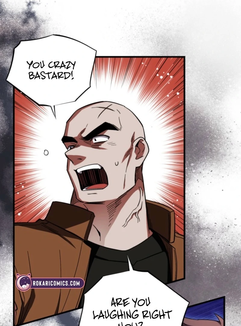 Even the Almighty Is a First-Time Dad Chapter 6 - Page 132