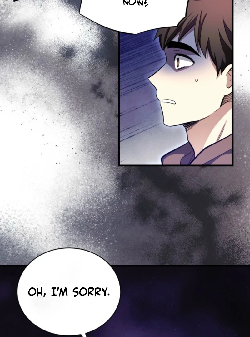 Even the Almighty Is a First-Time Dad Chapter 6 - Page 133