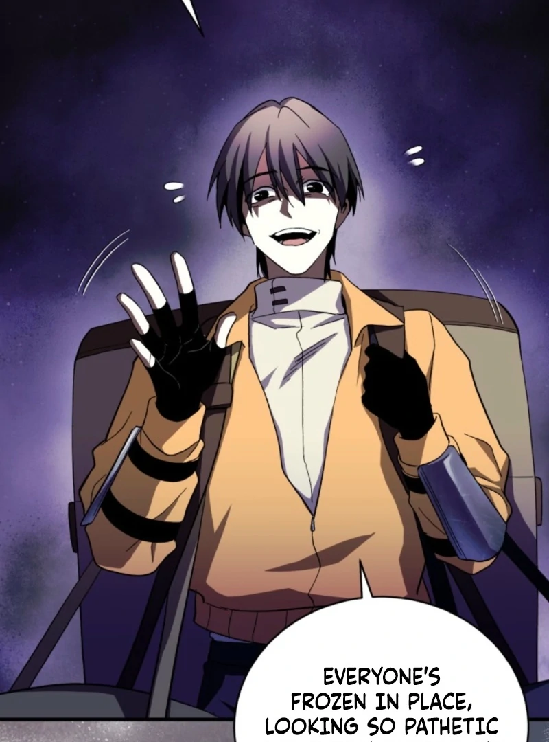 Even the Almighty Is a First-Time Dad Chapter 6 - Page 134