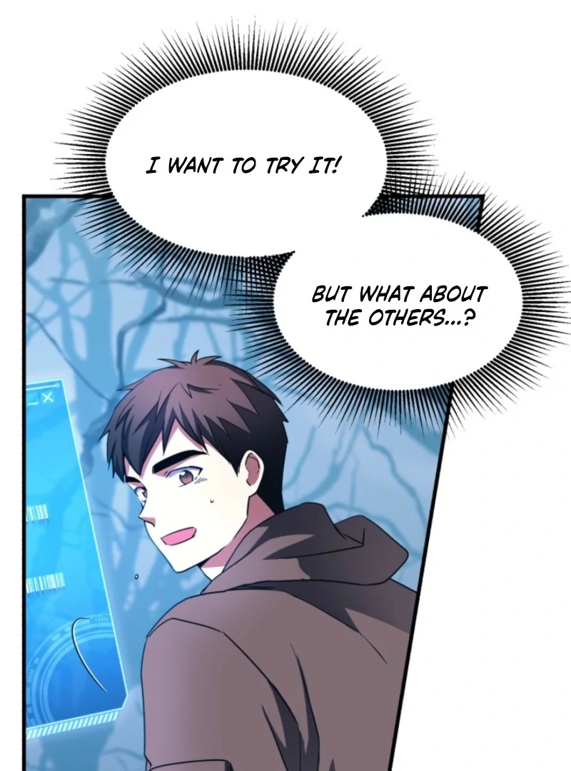 Even the Almighty Is a First-Time Dad Chapter 6 - Page 15