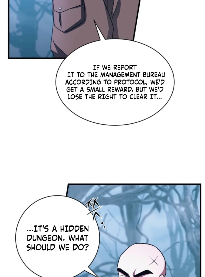 Even the Almighty Is a First-Time Dad Chapter 6 - Page 16