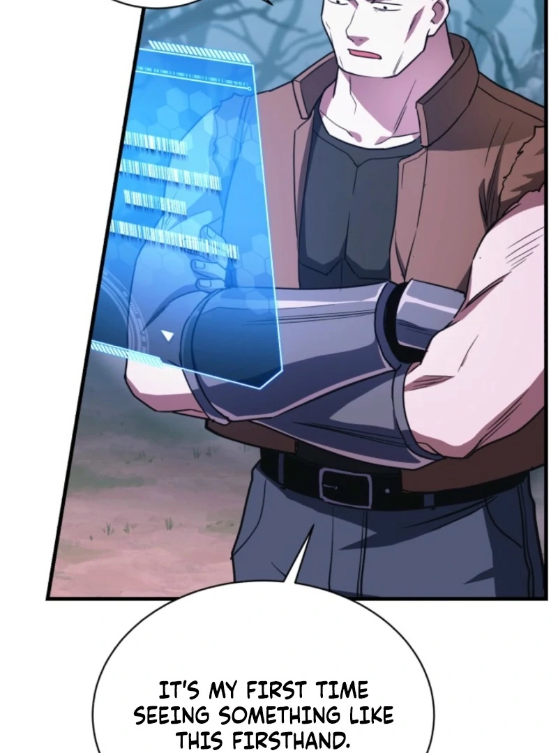 Even the Almighty Is a First-Time Dad Chapter 6 - Page 17