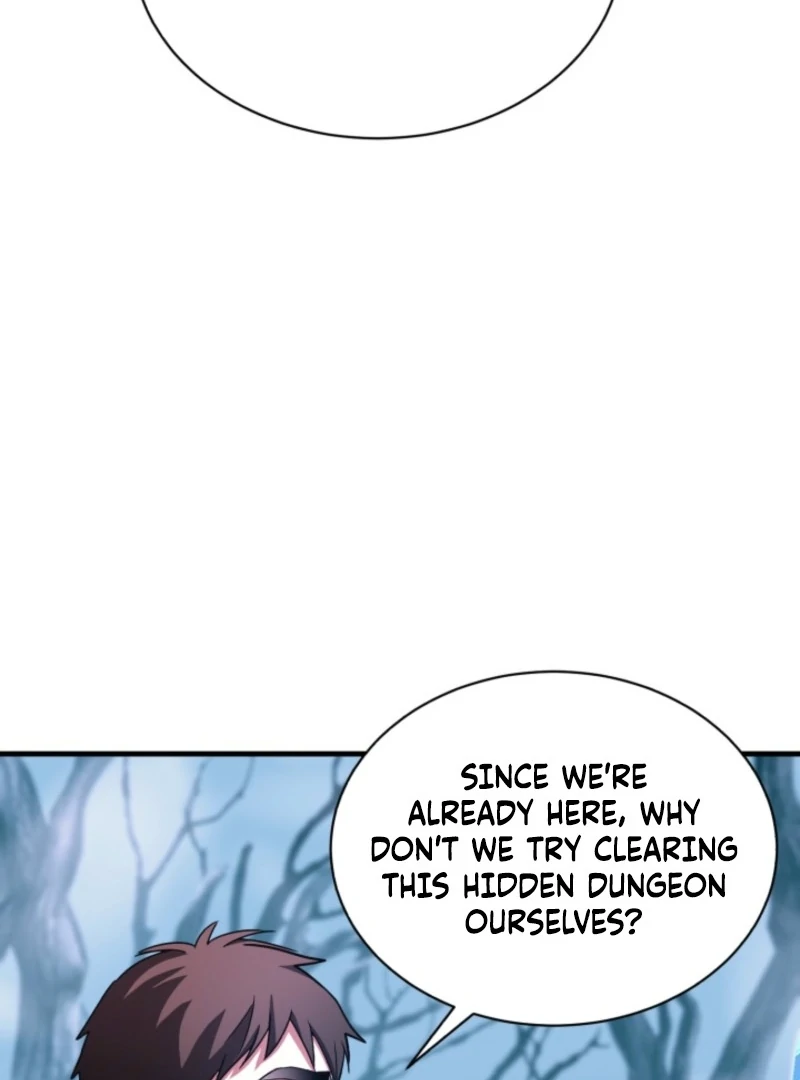 Even the Almighty Is a First-Time Dad Chapter 6 - Page 18