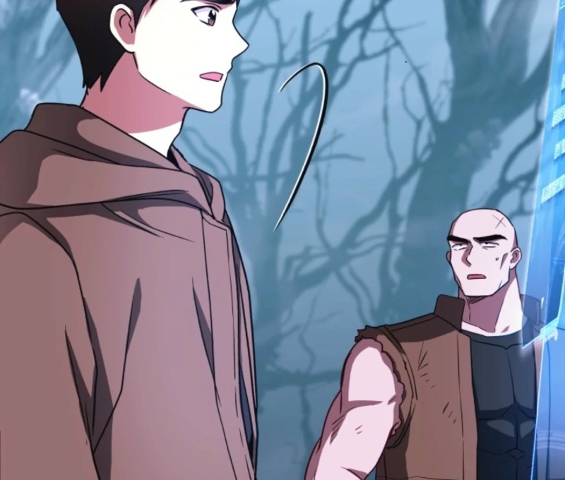 Even the Almighty Is a First-Time Dad Chapter 6 - Page 19