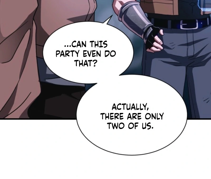 Even the Almighty Is a First-Time Dad Chapter 6 - Page 20