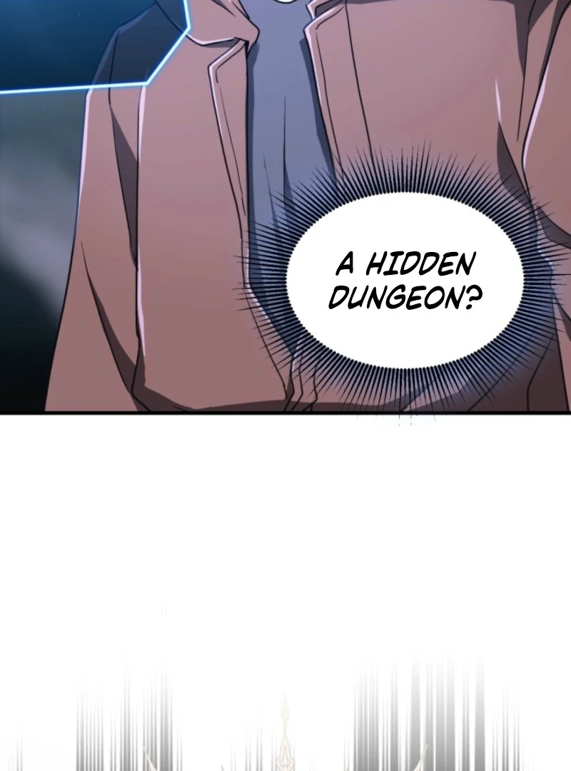 Even the Almighty Is a First-Time Dad Chapter 6 - Page 3