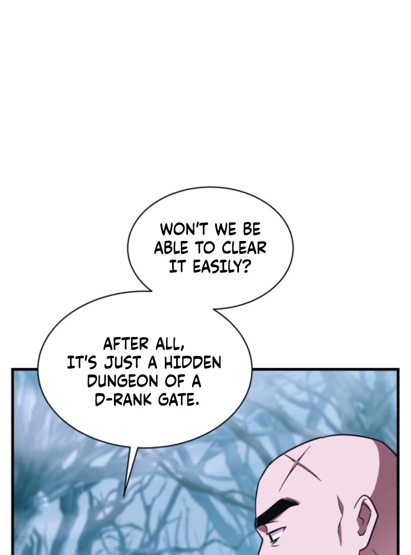 Even the Almighty Is a First-Time Dad Chapter 6 - Page 21