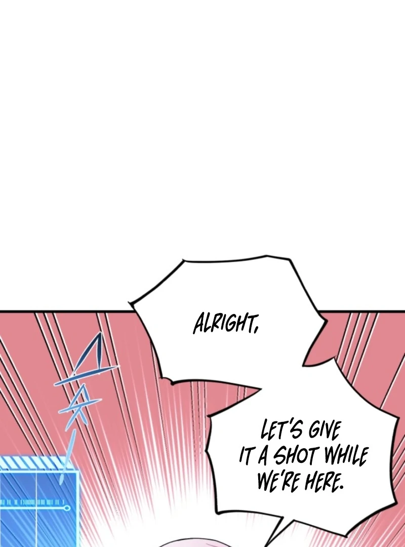 Even the Almighty Is a First-Time Dad Chapter 6 - Page 23