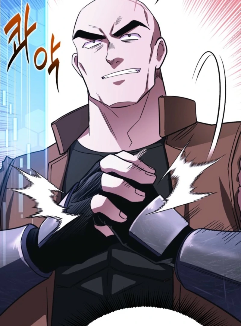 Even the Almighty Is a First-Time Dad Chapter 6 - Page 24