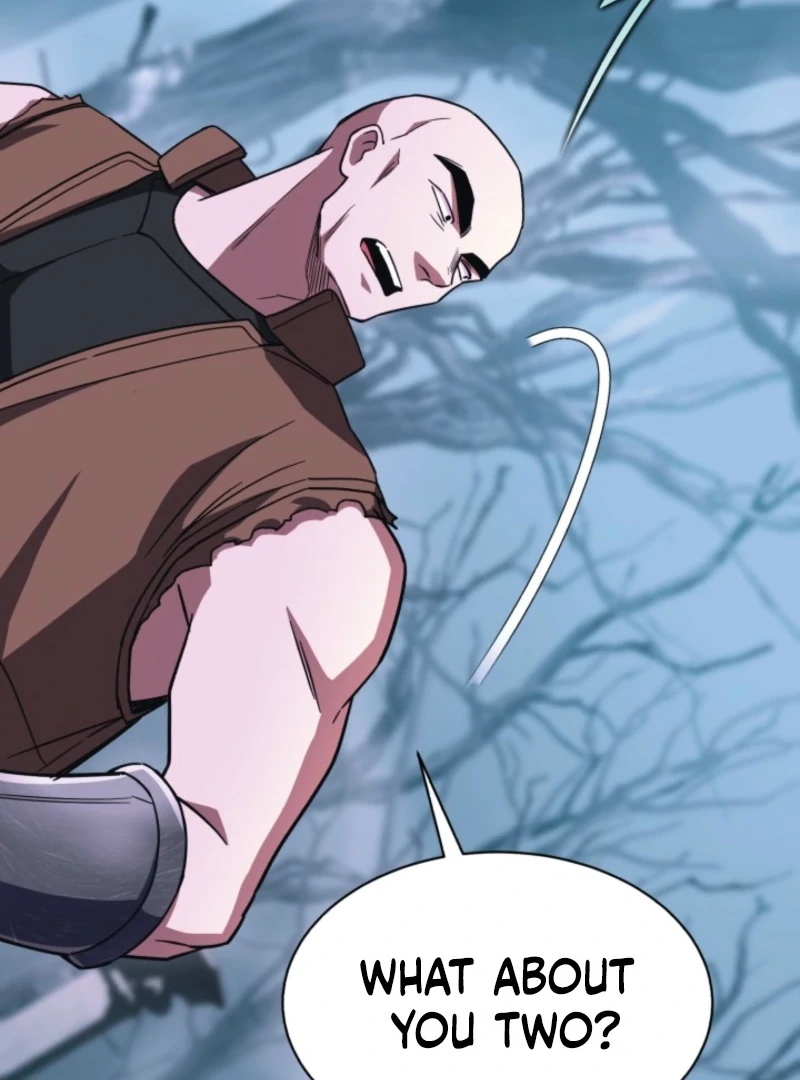 Even the Almighty Is a First-Time Dad Chapter 6 - Page 26