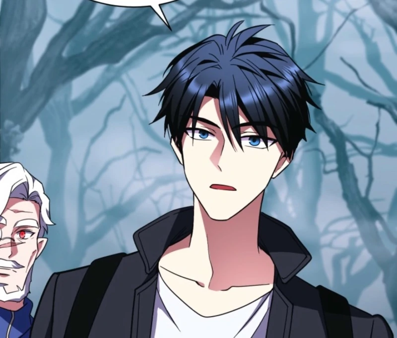 Even the Almighty Is a First-Time Dad Chapter 6 - Page 29