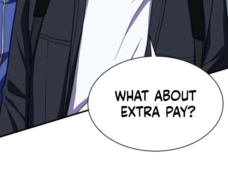 Even the Almighty Is a First-Time Dad Chapter 6 - Page 30