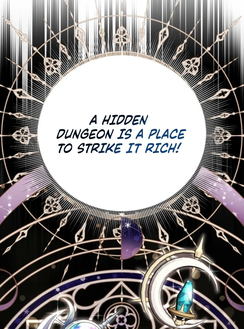 Even the Almighty Is a First-Time Dad Chapter 6 - Page 4